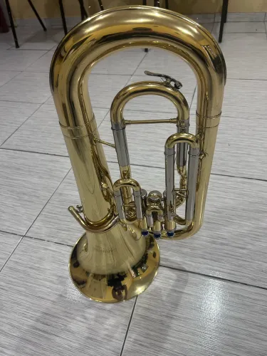 Euphonium/Bombardino Júpiter Taiwan - Troco