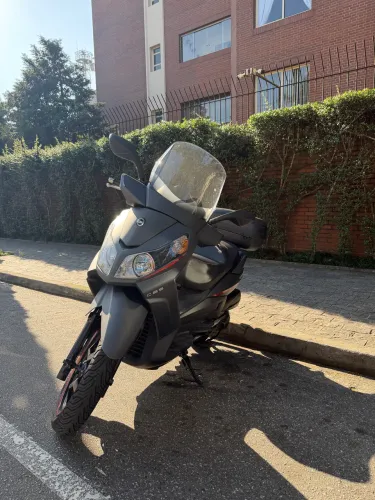 Citycom S 300i 