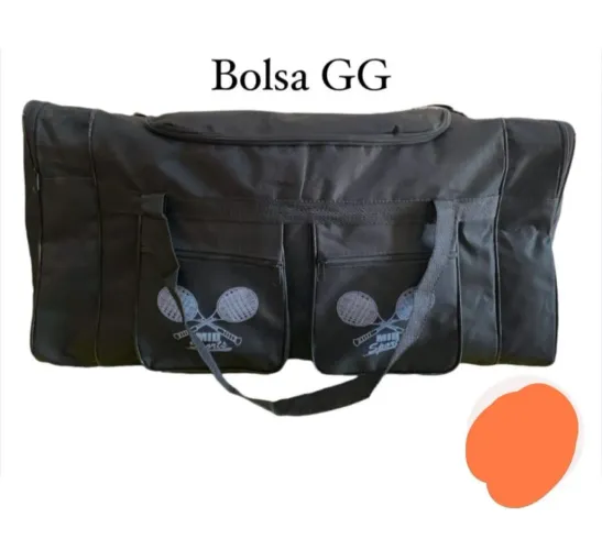 Bolsa De Viagem Sacola Viagem