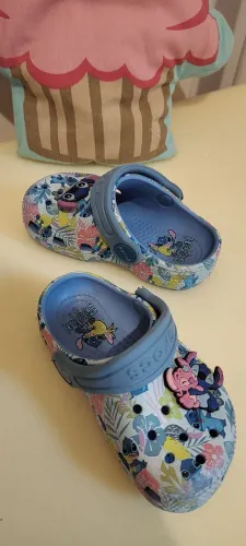 Crocs original Stich 