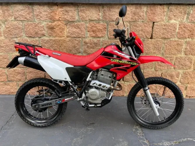 HONDA/ XR 250 TORNADO Ano 2006