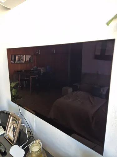 TV LG C1 Oled 48"!! Excelente estado!!