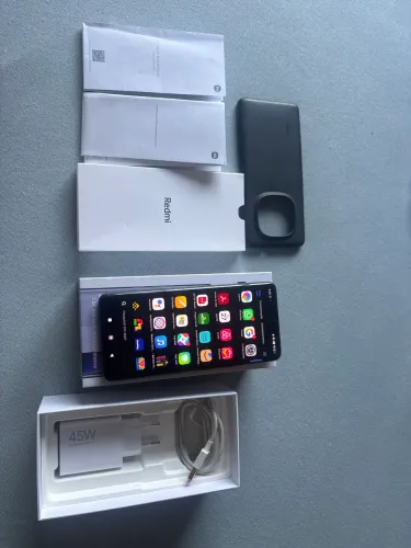 Redmi note 14 pro 5g
