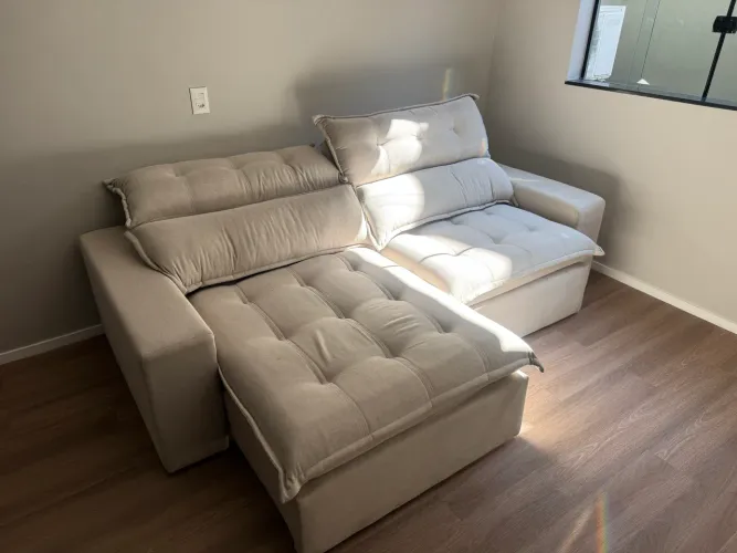 Sofá cama