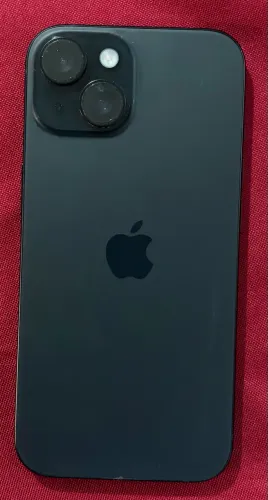 IPHONE 15, 256. SUPER CONSERVADO!