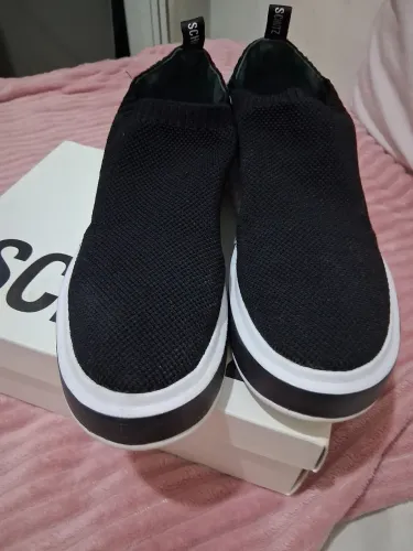 Tenis schutz knit