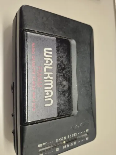 vendo walkman