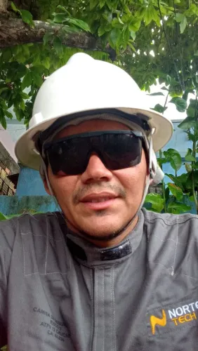 Eletricista Residencial e Predial,Baixa e Média Tensão 