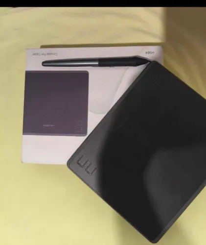 Mesa digitalizadora