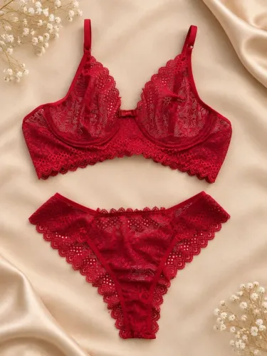 Lingerie top