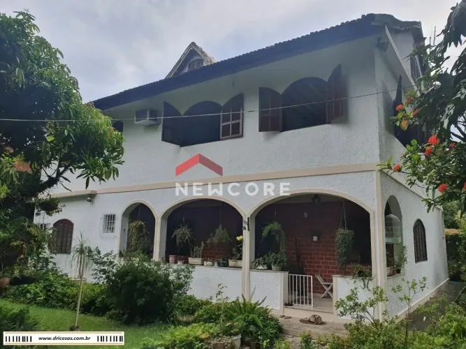 Sítio em Estrada Cachamorra - Campo Grande - Rio de Janeiro/RJ