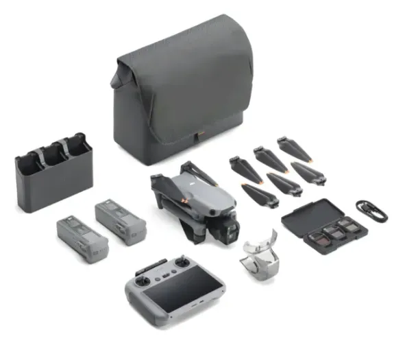 Drone Mavic Air 3s