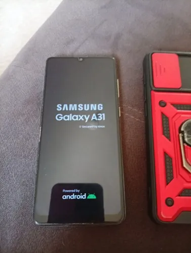 Samsung A31