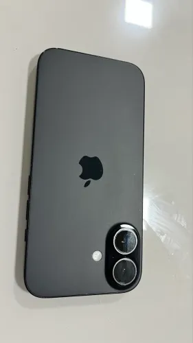 iphone 16 preto