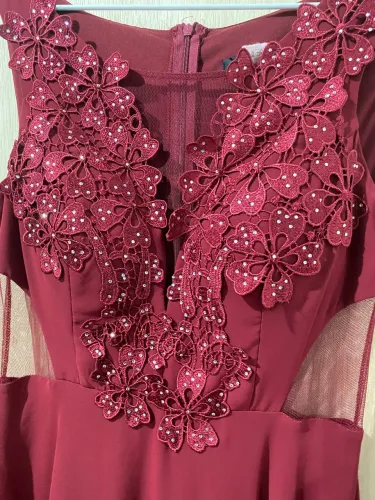 Vestido de festa/madrinha