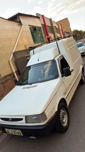 Fiat Fiorino Furg.1.5/1.3/1.3 Fire/1.3 F.flex 2004