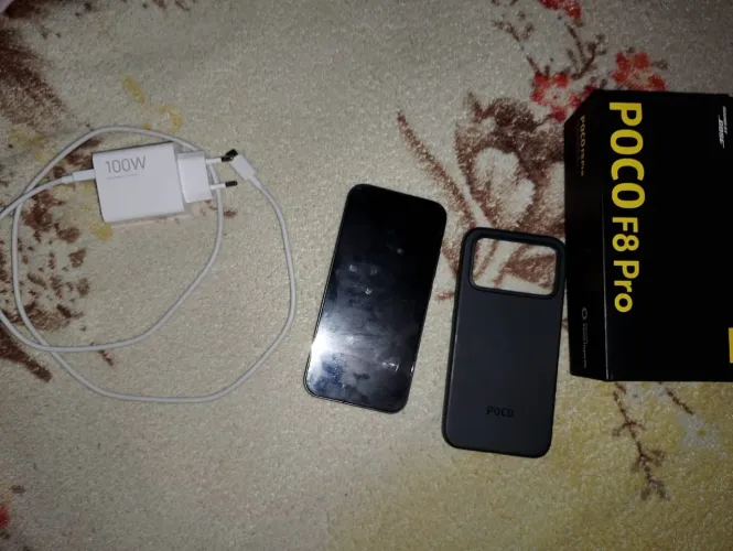 Troco poco f8 pro 512 GB em outro do meu interesse
