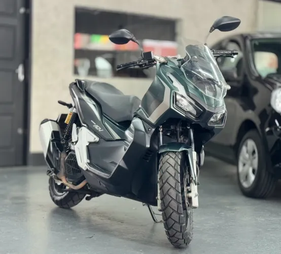 Honda ADV 150 2024