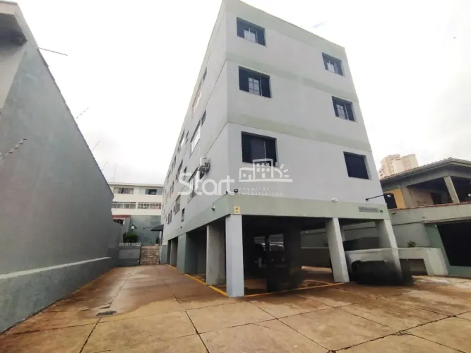 apartamento - Jardim Guanabara - Campinas