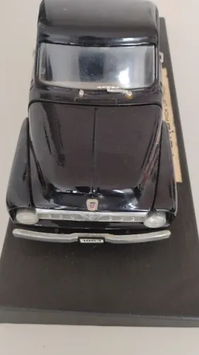 MINIATURA FORD PICK UP 1953