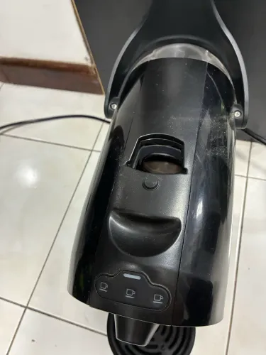 Cafeteria três corações