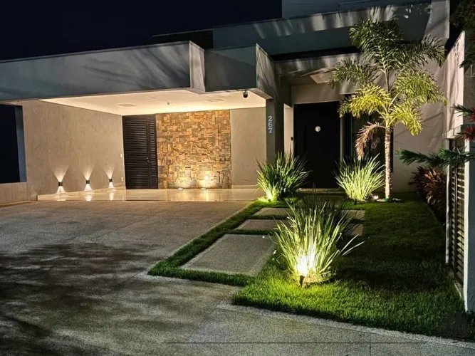 Casa com 3 dormitórios à venda, 212 m² por R$ 1.820.000,00 - Condomínio Gardenville - Itu/
