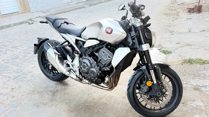 Honda CB 1000r 2023