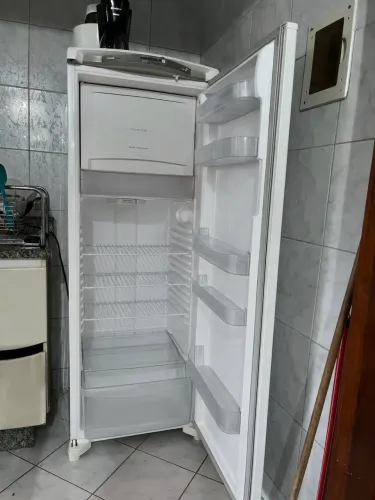 Geladeira Frost Free Consul 342L