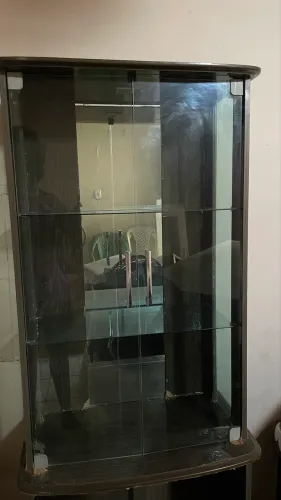 Cristaleira