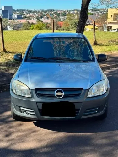 Chevrolet Celta Life/ LS 1.0 MPFI 8V Flexpower 3P 2013