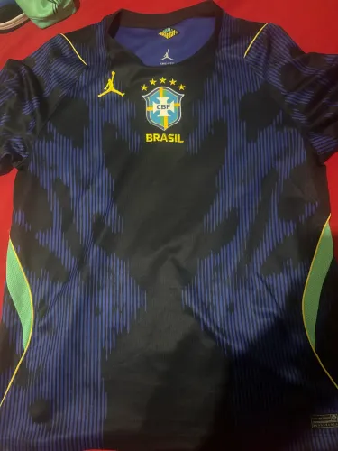 Camisa do Brasil original