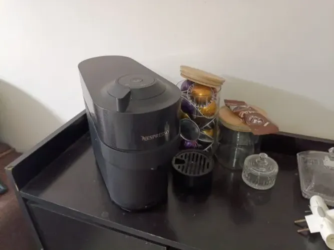 cafeteira eletrica