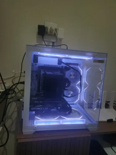 Pc gamer 