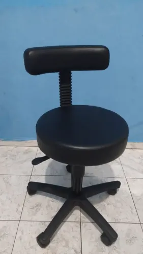 Cadeira giratória