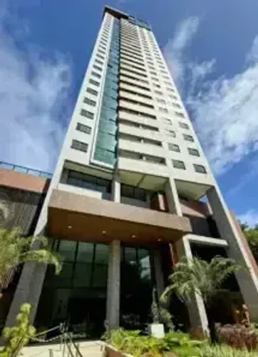 Apartamento para locação no PALÁCIO BOA VISTA, BOA VISTA, Recife, PE