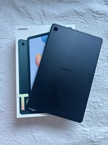 Galaxy Tab S6 Lite 128 GB WIFI