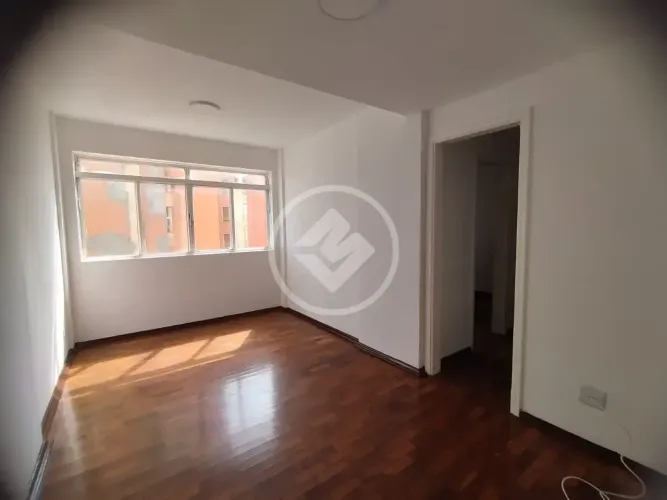 Apartamento Locação - Centro codigo: 364620