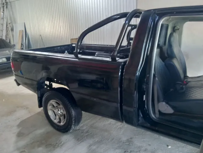 Ford Ranger 2.5i CS 1998