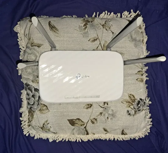 Roteador TP-LINK Archer C50