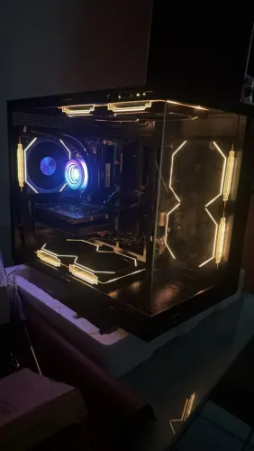 Pc gamer