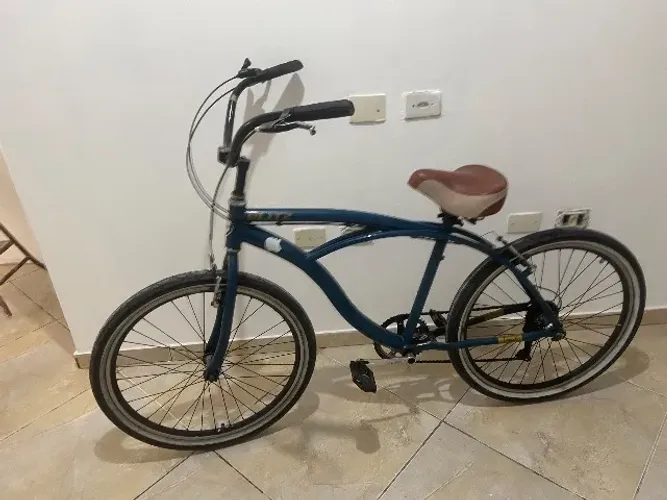 Bicicleta aro 26