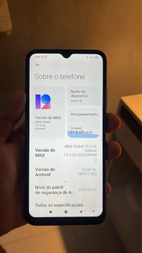 Xiaomi 128 gb