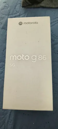 Motorola G86 256G 5g 16 Ram