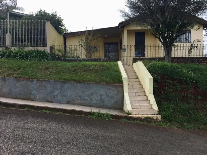 TERRENO À VENDA NO COLÔNIA DONA LUIZA