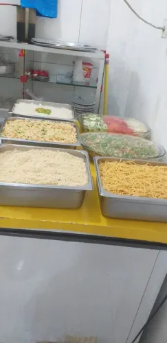 Vaga Restaurante- Guamá 