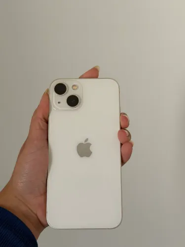 Apple iPhone 13 128 GB Estelar