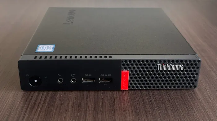 Mini Pc Lenovo ThinkCentre