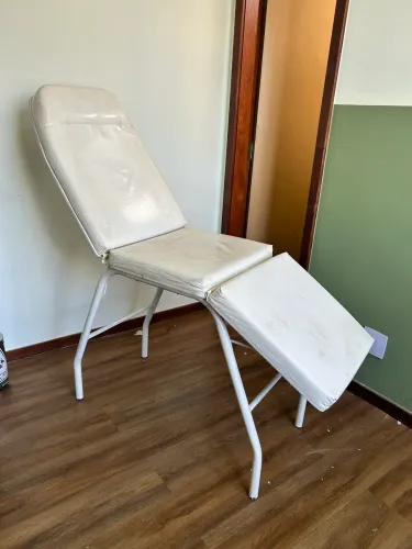 Maca de 3 posições