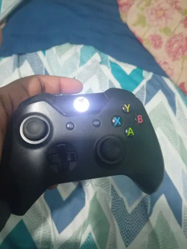 Controle Xbox one original 