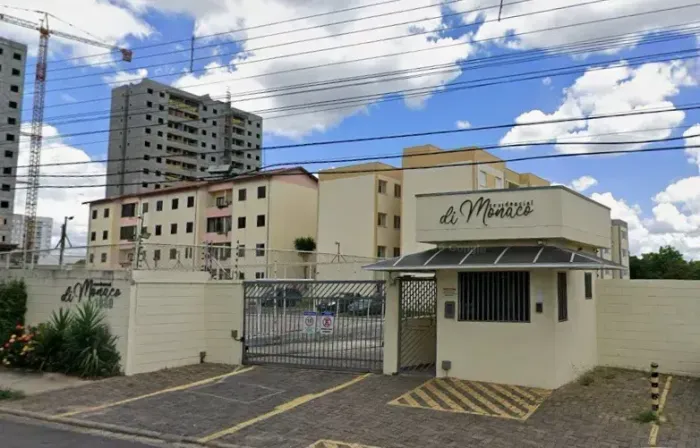 Apartamento Hortolândia/SP